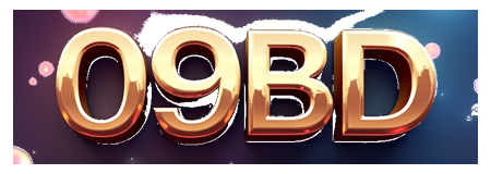 09bd logo